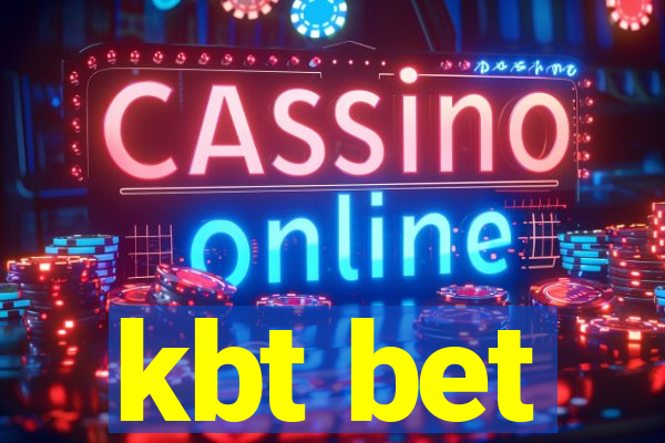 kbt bet